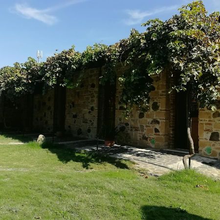 Il Giardino Di Don Peppino Bed & Breakfast Oristano Exterior photo