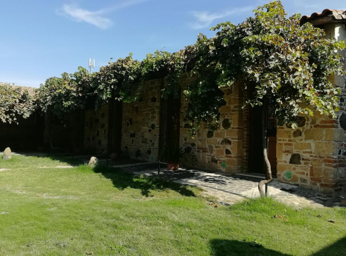 Il Giardino Di Don Peppino Bed & Breakfast Oristano Exterior photo